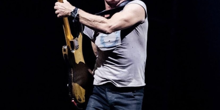©Sting
