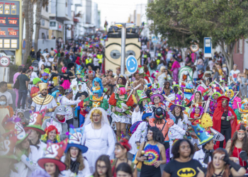 Ayuntamiento Puerto Del Rosario ©