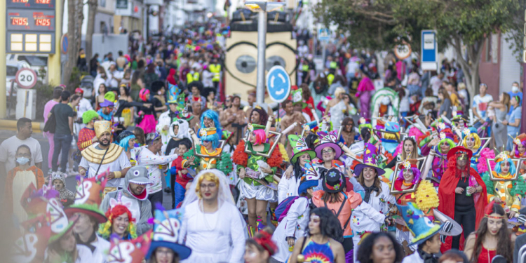 Ayuntamiento Puerto Del Rosario ©