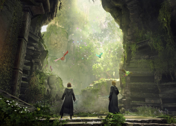 Mundo abierto Hogwarts Legacy