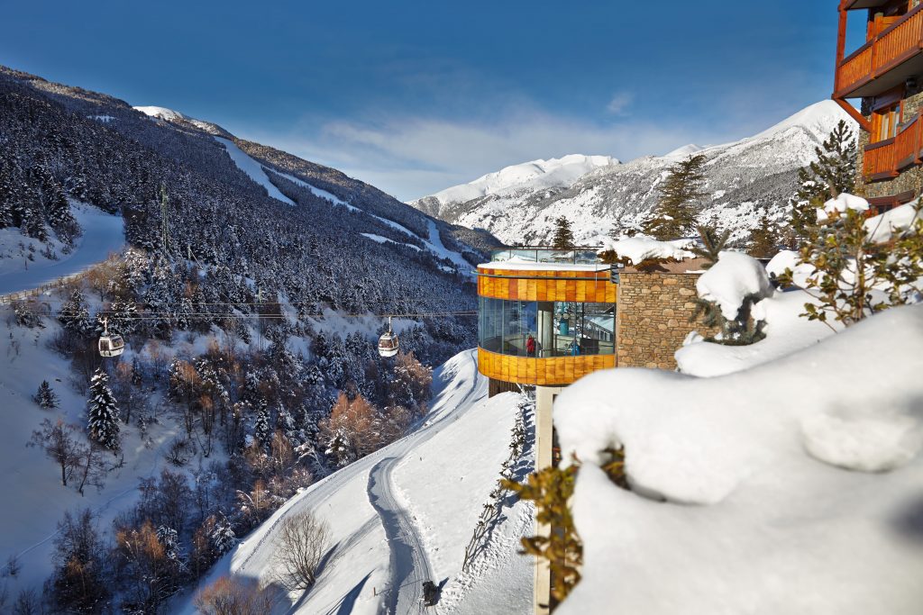 Andorra: más que esquí