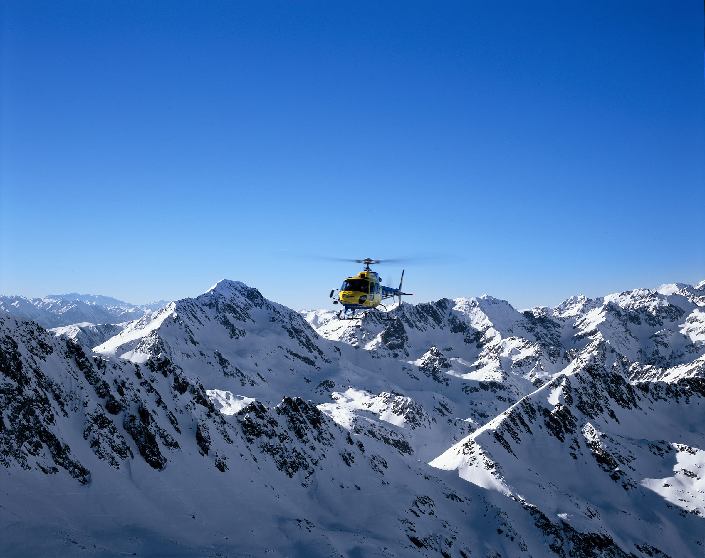 Andorra: mucho más que esquí