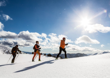 Andorra: mucho más que esquí