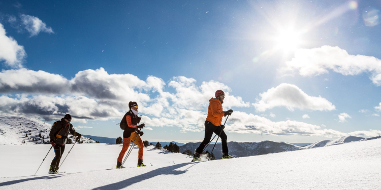 Andorra: mucho más que esquí