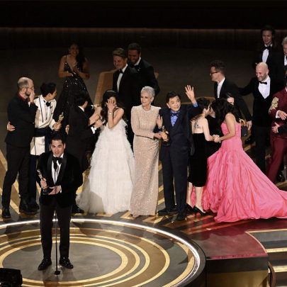 Oscars 2023