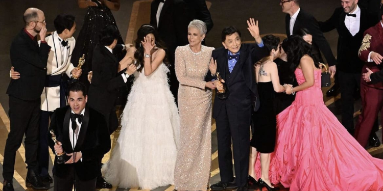 Oscars 2023