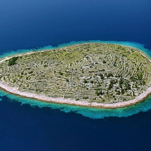 Isla de Baljenac