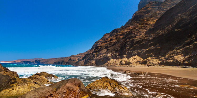 Islas Canarias Turismo ©