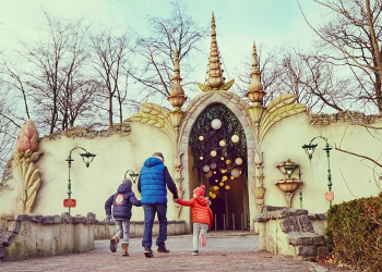 © Efteling