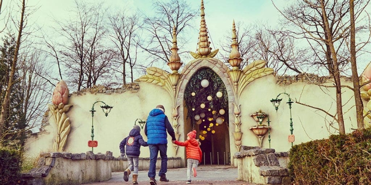 © Efteling