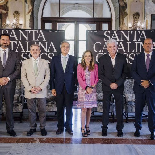 III edición de Santa Catalina Classics