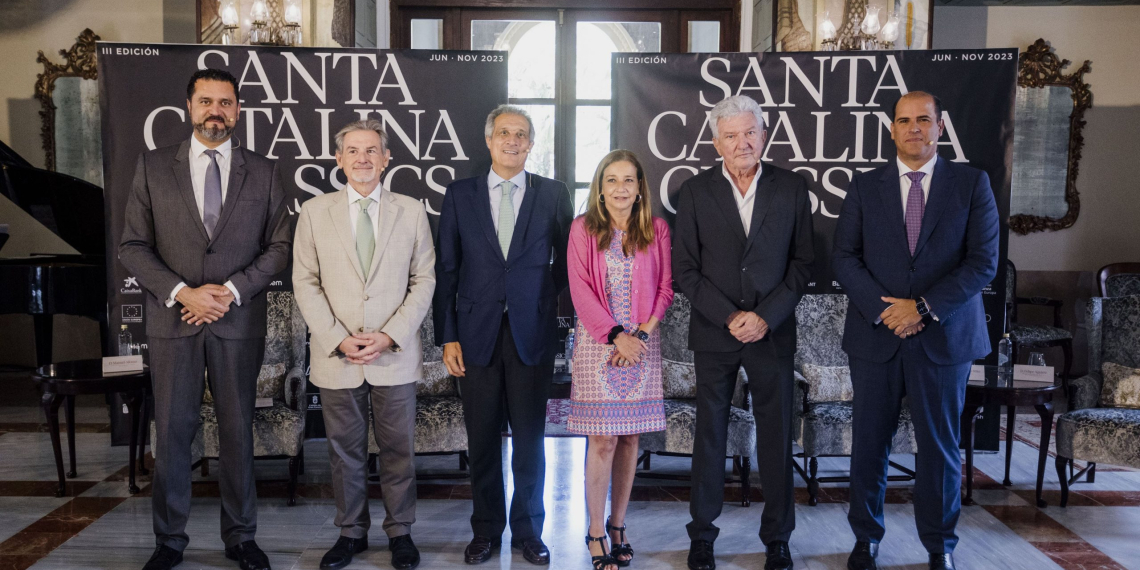 III edición de Santa Catalina Classics