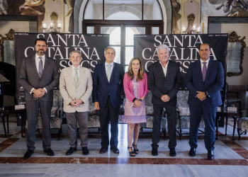 III edición de Santa Catalina Classics