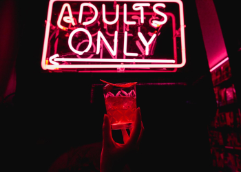 Bares y restaurantes con contraseña