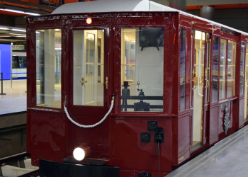 Los Museos del Metro de Madrid