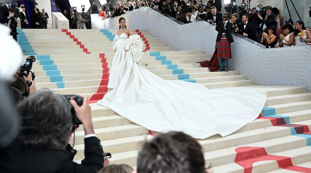 met gala 2023