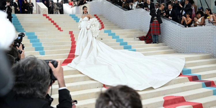 met gala 2023