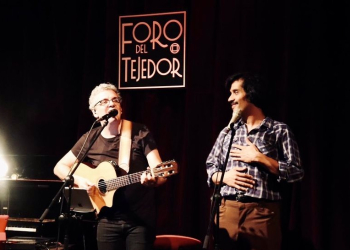 © Instagram Pedro Guerra