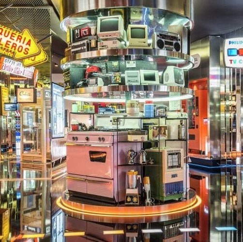 L'ETNO de Valencia, Mejor Museo de Europa