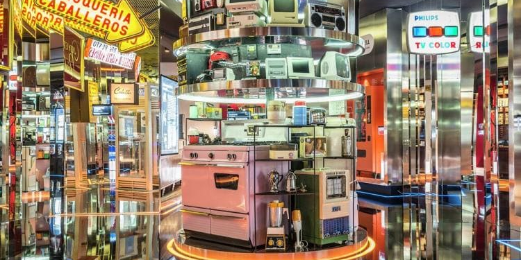 L'ETNO de Valencia, Mejor Museo de Europa