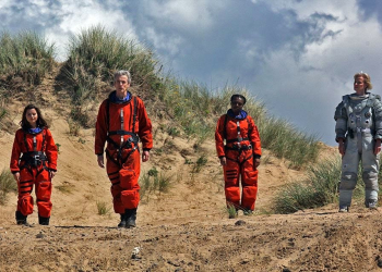 españa, el escenario de las sagas