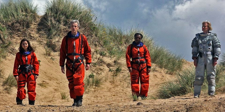 españa, el escenario de las sagas