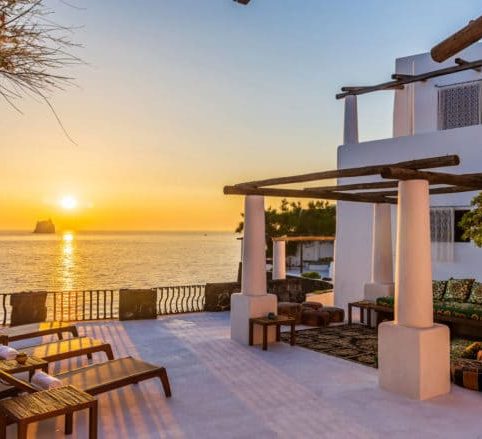 Las casas de los famosos en venta