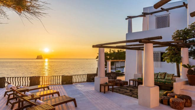 Las casas de los famosos en venta