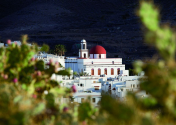 Hola Islas Canarias ©