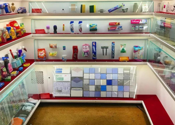 Los museos más pequeños del mundo