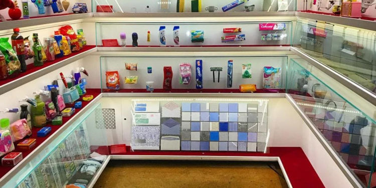 Los museos más pequeños del mundo