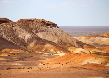 © Coober Pedy