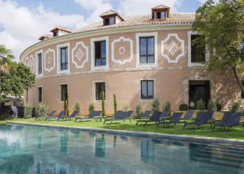 © Castilla Termal Brihuega