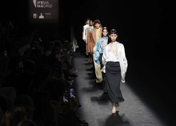 © Mercedes-Benz Fashion Week