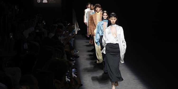 © Mercedes-Benz Fashion Week