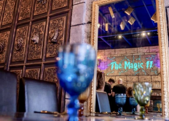 © The MAGIC Budapest