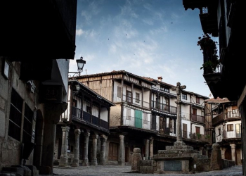 © Turismo La Alberca