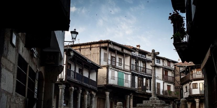 © Turismo La Alberca