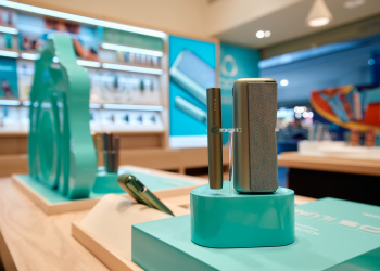 Boutique IQOS C.C. Las Arenas (Las Palmas de Gran Canaria)