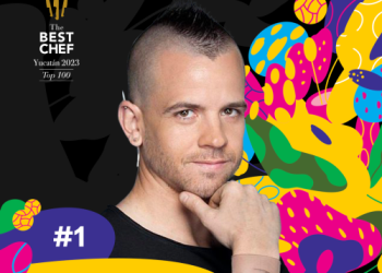 © The Best Chef Awards