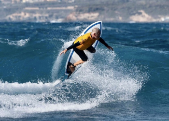 © Las Américas Surf Pro
