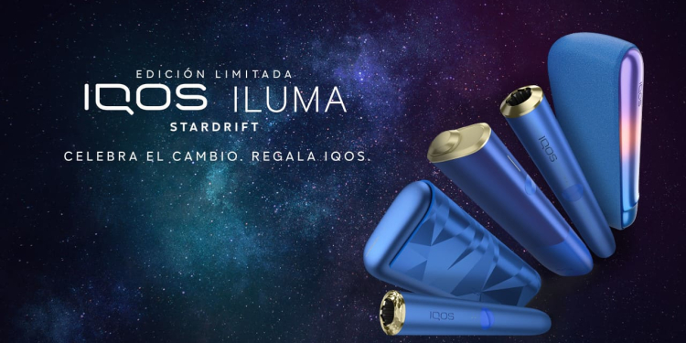 © IQOS