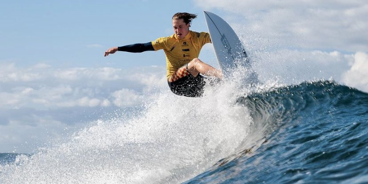 © Las Américas Surf Pro