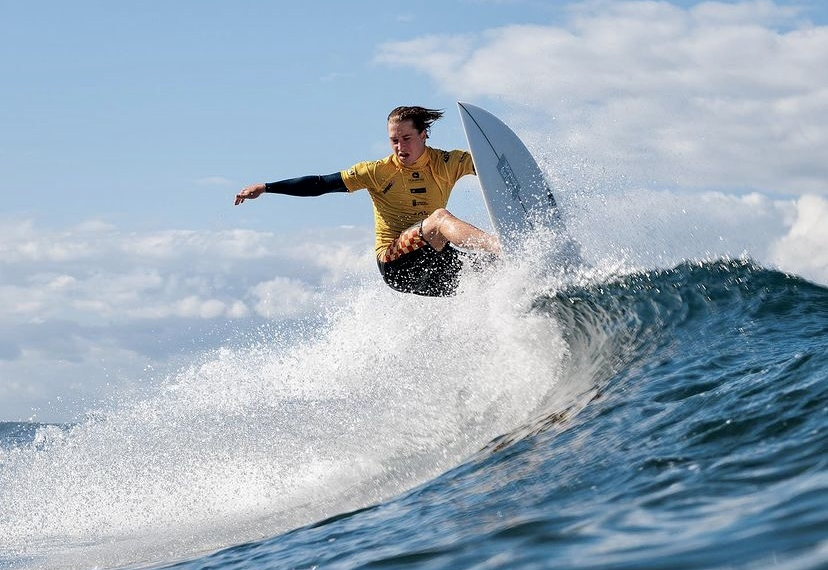 © Las Américas Surf Pro