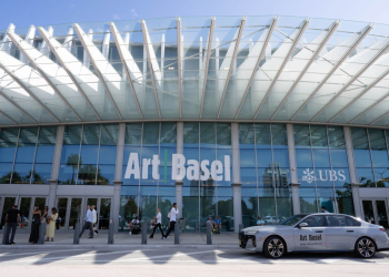 © Art Basel