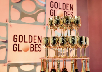 © Golden Globes