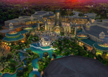 © Universal Orlando Resort