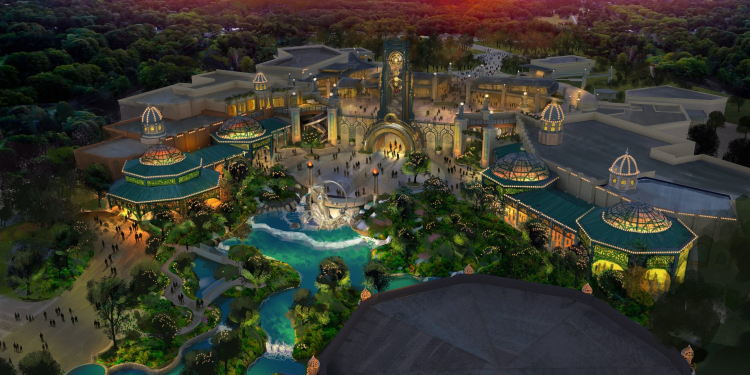 © Universal Orlando Resort