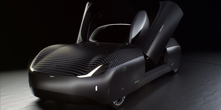 alef-aeroinautics-model-a