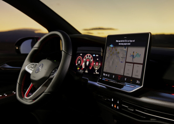 © Volkswagen Golf GTI